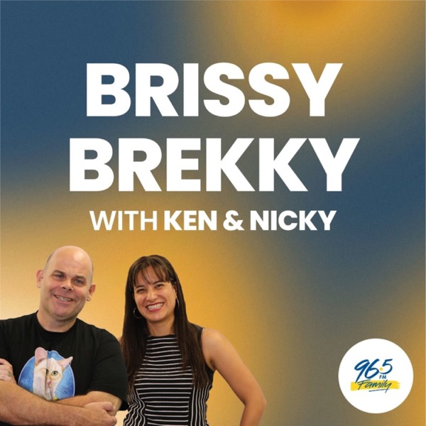 The Brissy Brekky Podcast