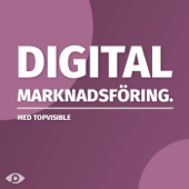 Digital Marknadsföring med Topvisible - Topvisible