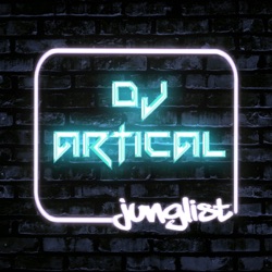 DJ ARTICAL - OSUK JASON TALBOT MEMORIAL PART 1