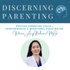 Discerning Parenting - Victoria Ang-Nolasco, MD