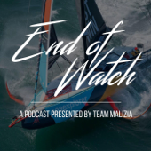 End Of Watch with Team Malizia - Team Malizia