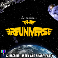 Rick Walker | Jim Breuer's Breuniverse Ep.196