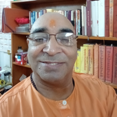 Swami Siddhipradananda Maharaj - Swami Siddhipradananda