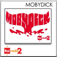 Moby Dick podcast