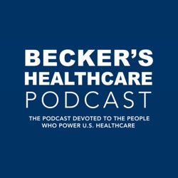 Sanford and Marshfield Merger, Steward Healthcare's Struggles, and ASC Joint Ventures with Alan Condon