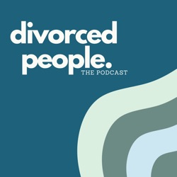 Ep.1 Karen McMahon: Divorced Person, Divorce Guru