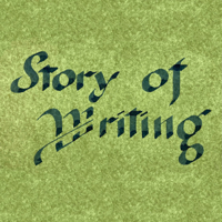 Story of Writing October 23, 2023