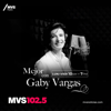 Mejor Con Gaby Vargas - MVS Radio
