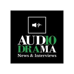 Historical Fiction Audio Dramas with Jill Korn and Alex Bennett Interview