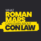 What Roman Mars Can Learn About Con Law - Roman Mars