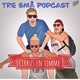 God jul önskar Tre Små Podcast!  Lucka 24!