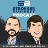 The Stronger Business Podcast