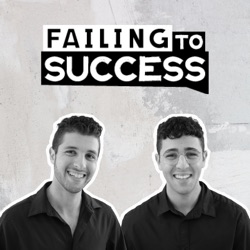 Failing to Success