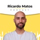 Ricardo Matos Podcast