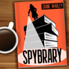 Spies and Books - Spybrary Spy Podcast - Shane Whaley