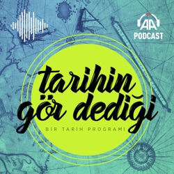 Tarihin gör dediği