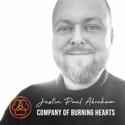 Episode 119: KAINOS Supernatural Energy | Justin Paul Abraham