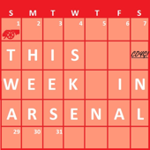 This Week in Arsenal - ltarsenal.com