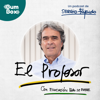 El Profesor con Sergio Fajardo - Bumbox Podcast