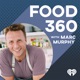 Food 360 Live with Amanda Mouttaki from MarocMama