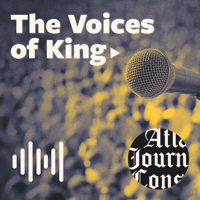 Ep. 13: Bernice King