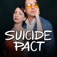 Suicide Pact podcast