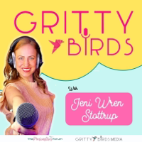 Episode 49: Larry Crane