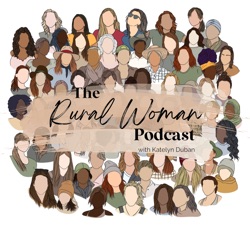 The Rural Woman Podcast