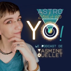 YO - C'est pas toi, c'est le moule, par Yasmine OUELLET