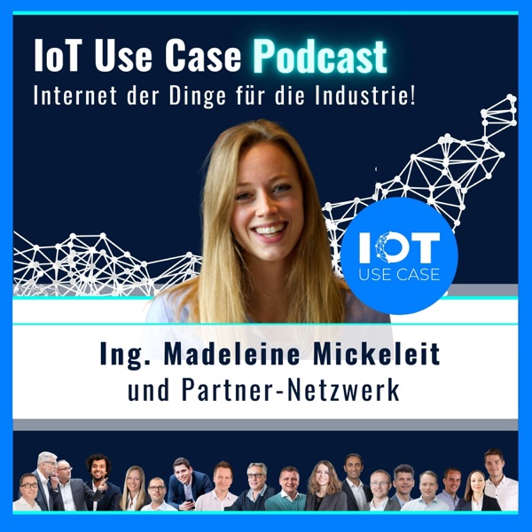 IoT Use Case Podcast