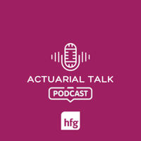 Actuarial Talk: Tom Harris