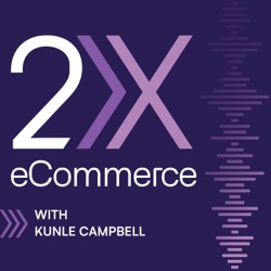 Maximising Your eCommerce Capital Raising and Funding Outcomes → Lonnie Bloom