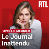 Le Journal inattendu - RTL