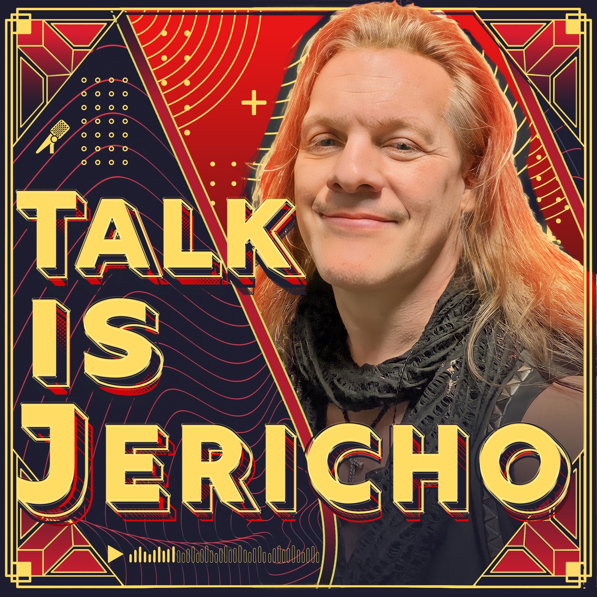 A Mid-Weekend Update with Kevin Nealon – Talk Is Jericho – Podcast ...