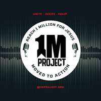 1M Project Podcast with Chelsey DeMatteis