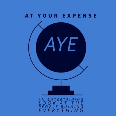 At Your Expense with Nate Synclair