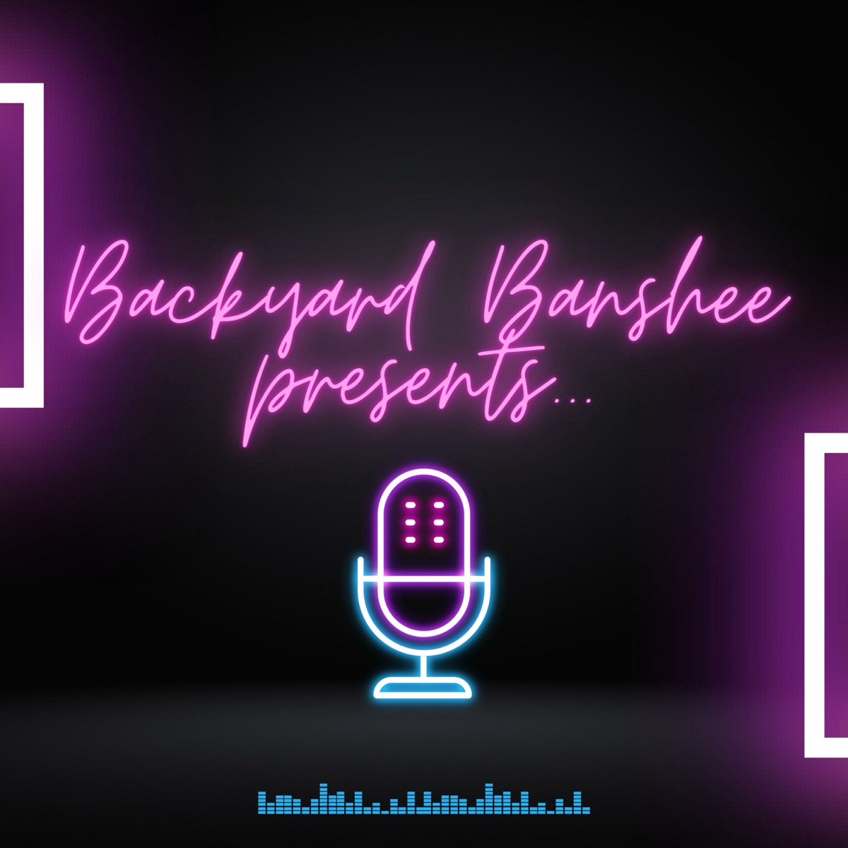 Backyard Banshee Presents... – American Podcasts