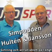 Simpodden Hultén och Jansson - Bo Hulten