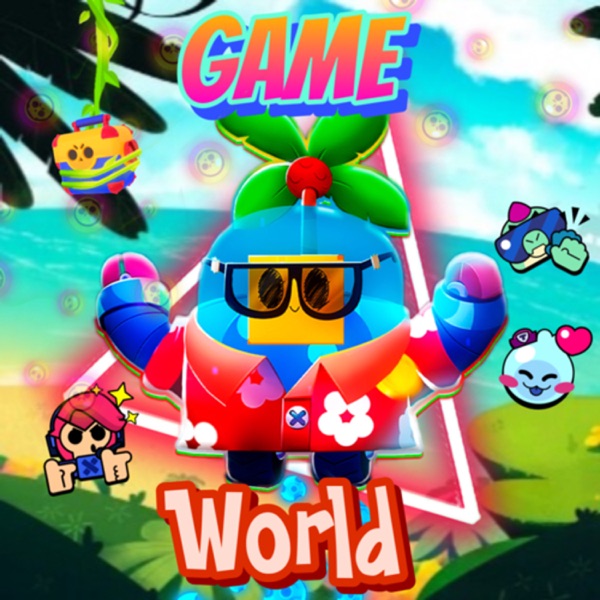 ✨🔥GAME_WORLD🔥✨