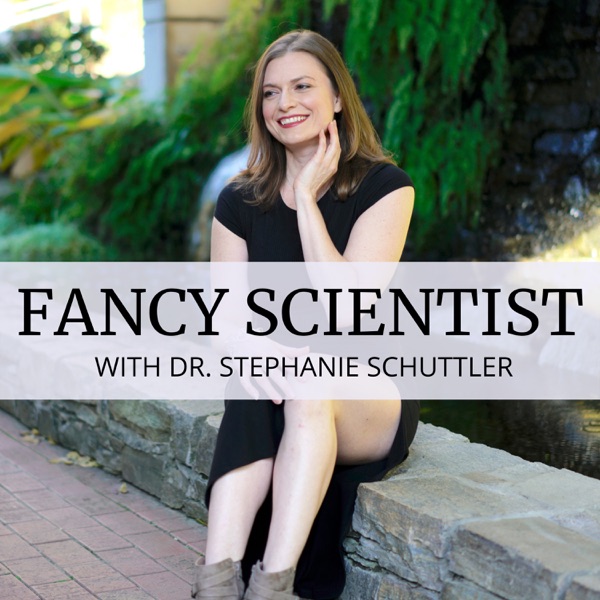 Fancy Scientist: Animals, Science, Lifestyle