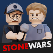 StoneWars.de LEGO® Podcast - StoneWars.de