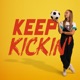 Keep Kickin' with Kai