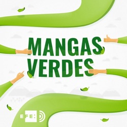 Mangas Verdes