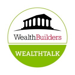 WealthBuilders New Membership Launch
