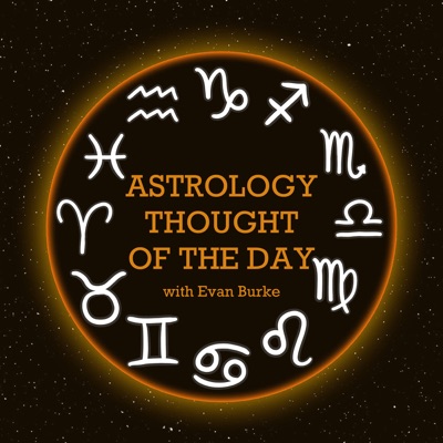 Astrology Thought of the Day