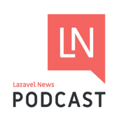 Laravel News Podcast - Jacob Bennett and Michael Dyrynda