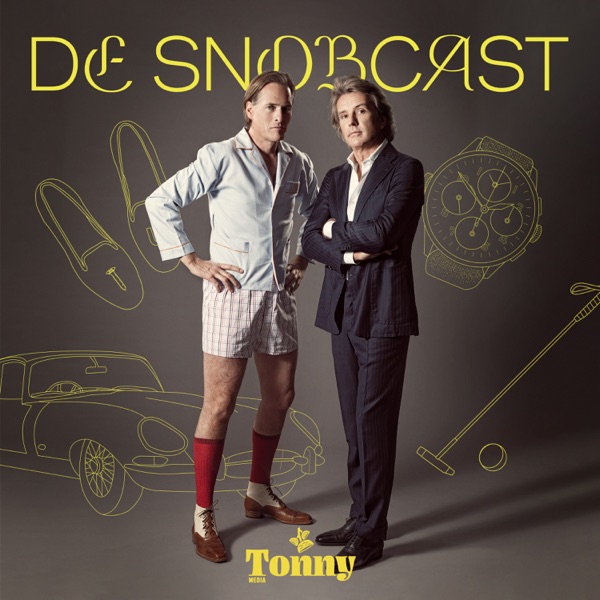 De Snobcast