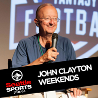 John Clayton Weekends podcast