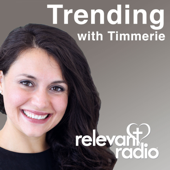 Trending with Timmerie - Catholic Principles applied to today's experiences. - Timmerie Geagea