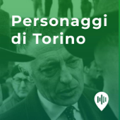 Personaggi di Torino - Loquis